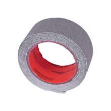 grey color anti-slip tapes grit #80 50mmX5m